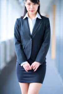 就活面接で女子大生に強制猥褻命令を出した人事部長の暗黒面