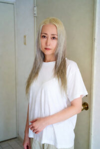 百均で出会った豊満ヤンキーシングルマザーをセフレにした俺の体験