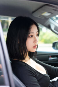 借金妻の高速パーキング売春：一万円で崩れる女のプライド